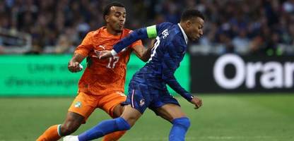 Fußball-WM heute: Das sollten Sie vor den Spielen am Abend und in der Nacht wissen