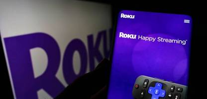 roku: fox will tv-stick-hersteller für 22 milliarden dollar übernehmen