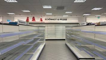 Drogeriekette schließt Filiale in Bergedorf – aus diesem Grund