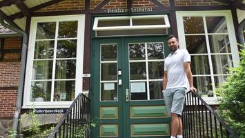 Englische Gastlichkeit im Heidetal – ein Juwel abseits der Touristenströme