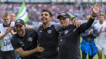 FC St. Pauli verpflichtet Ex-Kollege von Trainer Rapp – Details zum Wechsel