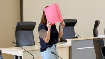 fall fabian: gina h. bat freund, das gesicht des toten fabian auszuleuchten
