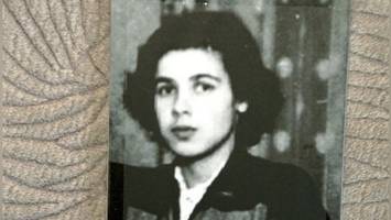Hamburger Holocaust-Überlebende Ruth Dräger im Alter von 98 Jahren gestorben