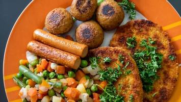 Schnitzel, Steak, Speck: Das sind die neuen EU-Veggie-Regeln – nicht alle sind logisch