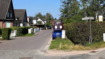 Streit um Erschließungsbeiträge: Scharpenmoor-Anwohner verklagen die Stadt
