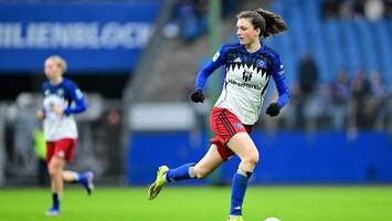 video aufgetaucht: wechselt hsv-talent lotta wrede zu diesem top-club?