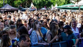 eppendorfer landstraßenfest: jugendforscher gibt tipp gegen eskalation