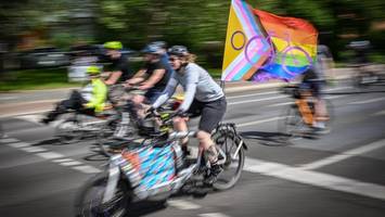 Zehntausende Radfahrer bei Sternfahrt erwartet – sie fordern Tempo 30 für Autos