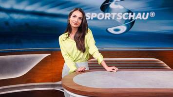 Lea Wagner über Kindheit: „Habe meinen Vater gebeten, mehr Tore zu schießen“
