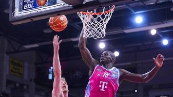 Telekom Baskets Bonn: Wer kommt, wer bleibt, wer geht? Eine kleine Übersicht