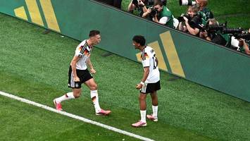 vorbild bvb: deutschland setzt bei der wm auf einen trend