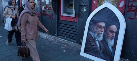 Die Mullahs bekommen einen Deal, den Preis zahlen die Menschen