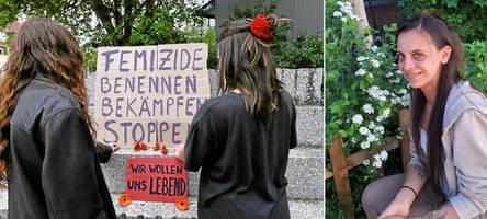 „So frustrierend, wie er da saß“: So reagieren Eltern und Verwandte von Nina H. auf das Urteil