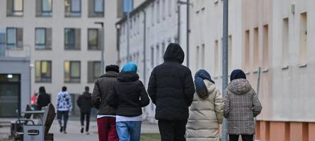 „Viele Asylsuchende werden durchs Raster fallen“: Augsburger Experten kritisieren neue Asylregeln
