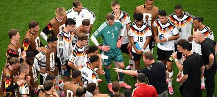 Diese Trinkpausen bei der WM sind ein Witz: Gewinnmaximierung nach Art der Fifa