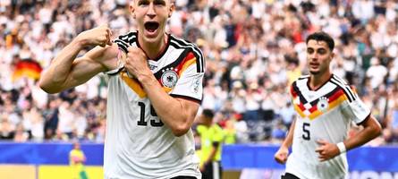 Eines der besten Duos der Welt? Auf den Spuren von Boateng und Hummels