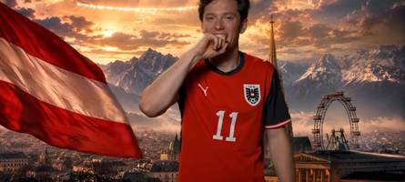 Österreich, bosnien, schottland: diese drei nationen treffen bei ihren wm-hymnen ins schwarze