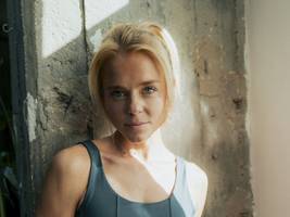 Extremsportlerin Maren Schiller: „Ich esse beim Laufen wie bei einem Kindergeburtstag“