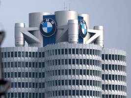 autoindustrie: bmw kappt prognose und die aktie gibt nach