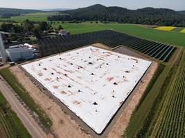 Energiewende: Wenn ein See das Haus heizt