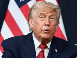G-7-Treffen: Trump sieht den Mann im Kreml nun mit anderen Augen