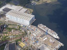 Windstrom: Wird in Rostock die deutsche Industrie gerettet?