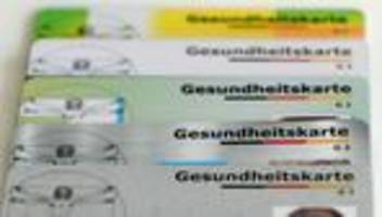 Arztbesuche: Zahlungsverzug: Kassen dürfen Gesundheitskarte nicht sperren