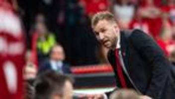 Basketball: Basketball-Streit um Trainer Gavel - «Er bricht den Vertrag»