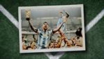 beste wm-spiele: finale 2022: es hatte alles, was ein spiel zu einem ereignis macht