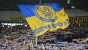 2. Bundesliga: Eintracht Braunschweig holt Tristan Wagner aus Greifswald
