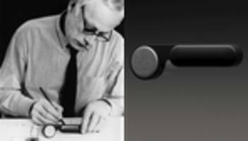 dieter rams: lass dich drücken