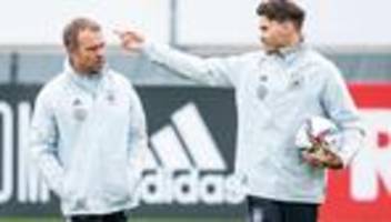 fußball: flicks ehemaliger co-trainer röhl jetzt chef in salzburg