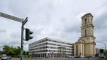 Kulturzentrum: Vorschlag: Potsdams Rechenzentrum darf bis 2033 bleiben