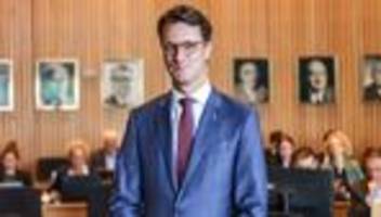 Landtag: Wüst muss zweimal vor NRW-Untersuchungsausschüssen aussagen