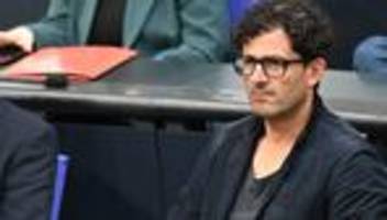 Landtagswahl: Pantisano zu Kooperation mit CDU in Sachsen-Anhalt bereit