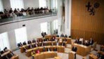 wahlen im plenum: landtag besetzt kontrollkommission ohne afd-vertreter