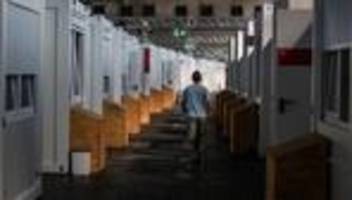 Migration in Deutschland: Gut vier Millionen Geflüchtete und Vertriebene leben in Deutschland