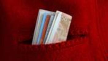 Einkommenssteuerreform: Wie eine Steuerreform funktionieren könnte. Also: vielleicht
