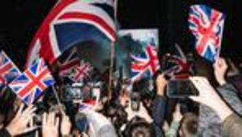 folgen des brexits: was von brexit übrig blieb