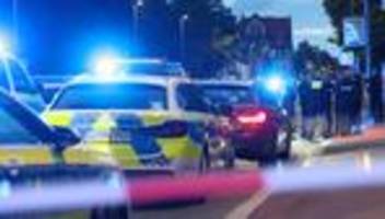 Göttingen: 16-Jähriger stellt sich nach Schüssen auf Polizei in Göttingen