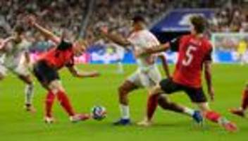 WM 2026: Österreich vs. Jordanien: Österreich feiert gelungenen WM-Start gegen starkes Jordanien