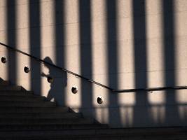 Umwelt: Immer wissen, wo der Schatten ist