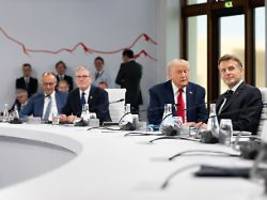 Abhängigkeit verringern: G7 wollen Obergrenze für Rohstoffimporte aus China erreichen