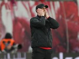 folgt demichelis bei rb?: trotz champions-league-quali muss werner gehen