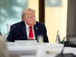Medien veröffentlichen Text: Das steht im Abkommen zwischen den USA und dem Iran