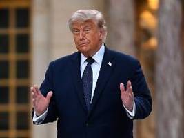 ohne zeremonie: von beiden seiten unterschrieben: rahmenabkommen zwischen usa und iran ist in kraft