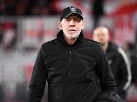 Papa war überaus beschützend: Krebstod von Erstligatrainer erschüttert Frankreichs Fußball