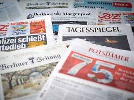 schwer zu definieren: presserat lehnt ki-kennzeichnung für texte ab