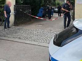 spektakuläre verfolgungsjagd: raubüberfall auf juweliergeschäft in münchen - täter gefasst