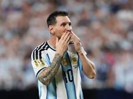 wahrsager wusste alles: mein gott, messi: rekord-meisterwerk lässt kansas fassungslos zurück